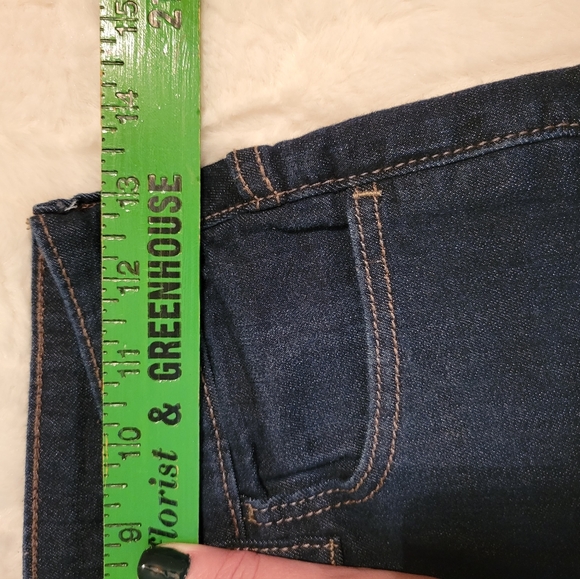 Universal Thread high rise skinny jeans - Picture 7 of 9
